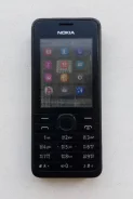 Nokia Asha 302. �/� ����