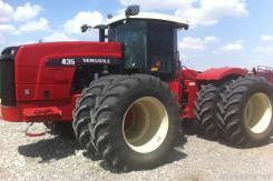 Ростсельмаш Versatile HHT 435
