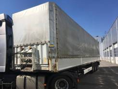 Krone SD. Полуприцеп (ID 348610). Под заказ