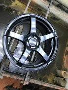 Enkei Kojin. 8.5x18", 5x114.3, ET35 ����