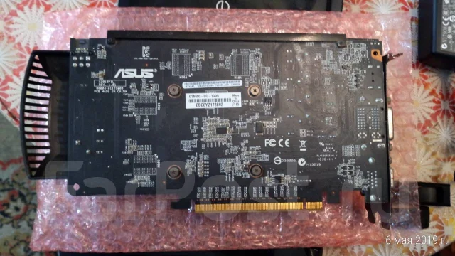 GeForce GTX 650 ����