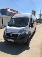 Fiat Ducato. 2014, 18 мест