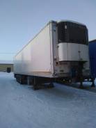 Schmitz Cargobull. Продается полуприцеп Schmitz Cargobuli, 20 000 кг.