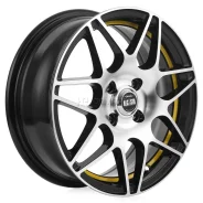 Alcasta M28. 6.0x15", 4x100, ET48 ����