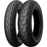 Dunlop. Летние, без износа, 1 шт