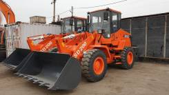 Doosan Disd SD200. Продам фронтальный погрузчик Doosan DISD SD 200, 3 000 кг., Дизельный, 2,00 куб. м.