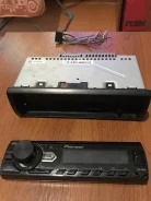 Pioneer MVH-08UBG ����