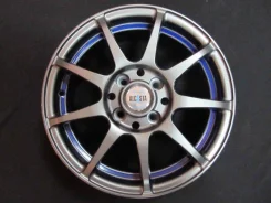Alcasta M29. 6.0x15", 4x100, ET36 ����