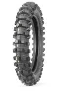 IRC M5B 110/80-18, 110/80 D18. Летние, без износа, 1 шт