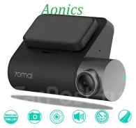 70mai Dash Cam Pro. ��� ����� �� ������������ ����