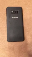 Samsung Galaxy S8+. �/�, 64 ��, ������, 4G LTE