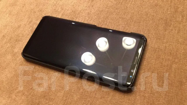 Samsung Galaxy S8+. �/�, ������, 4G LTE ����