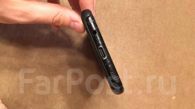 Samsung Galaxy S8+. �/�, ������, 4G LTE ����