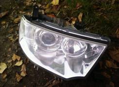 Фара. Mitsubishi: L200, Pajero, Nativa, Montero Sport, Pajero Sport Двигатели: 4D56, 4M41, 6B31, 6G74