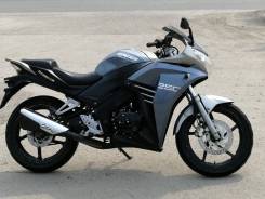Racer Skyway RC250-CS. 250 куб. см., исправен, птс, с пробегом