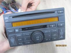 Магнитола Nissan 281A2 4V00A во Владивостоке Nissan