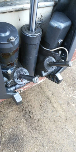 Yamaha UF-23. 1991 ���, ����� 7,62��., ��������� ���������, 200��.�., ������ ����