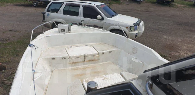 Yamaha UF-23. 1991 ���, ����� 7,62��., ��������� ���������, 200��.�., ������ ����
