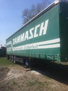 Schmitz Cargobull. Продам прицеп, 39 000 кг.