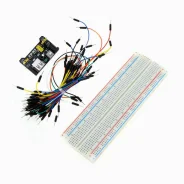 ����� MB-102 ����� + ������ ������� + �������������� ������ ��� Arduino ����