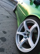 ProDrive. 10.5x18", ET22 ����