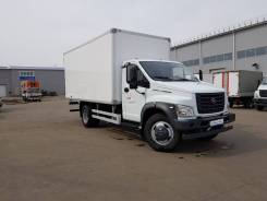 ГАЗ ГАЗон Next. Фургон изотермический., 4 433 куб. см., 4 500 кг., 4x2