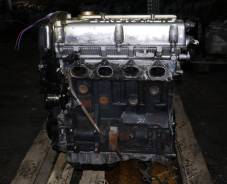 Двигатель G4JP 2.0 131-136 л/с Hyundai Sonata в Челябинске Двигатель в сборе. Kia Magentis Hyundai Trajet Hyundai Sonata Hyundai Santa Fe G4JP, G4JS, G4JPG