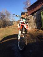 KTM 125 SX. 125 куб. см., исправен, без птс, с пробегом