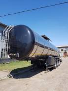 ГРАЗ. Продам полуприцеп цистерна , 30 000 кг.