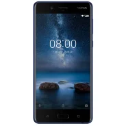 Nokia 8. �/�, ������, Dual-SIM ����