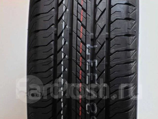 Шина bridgestone ecopia ep850 215 65 r16 98h характеристики