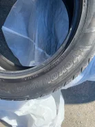 Yokohama Parada Spec-X. ������, �/�, ����� 20 % ����