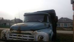 ЗИЛ 130. ЗИЛ, 5 000 кг., 4x2