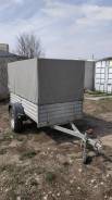 Мзса. Продается прицеп МЗСА, 1 300 кг.