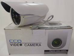 Камера наружного видеонаблюдения 480TVL DZ-901B-3 16MM во Владивостоке IP-камеры.
