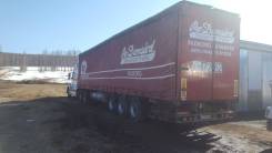 Fruehauf. Полуприцеп 1999 год