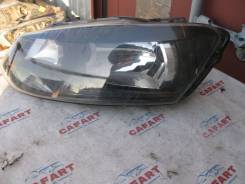 Фара. Volkswagen Polo, 601, 602, 603, 604, 612, 614 Двигатели: AWY, AZQ, BAD, BMM, BTS, CAYA, CAYB, CAYC, CBZA, CBZB, CDEA, CDGA, CFNA, CFNB, CFWA, CJ...