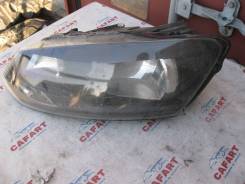 Фара. Volkswagen Polo, 601, 602, 603, 604, 612, 614 Двигатели: AWY, AZQ, BAD, BMM, BTS, CAYA, CAYB, CAYC, CBZA, CBZB, CDEA, CDGA, CFNA, CFNB, CFWA, CJ...