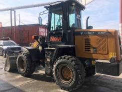 Foton Lovol. Фронтальный погрузчик, 1 600 кг., Дизельный, 1,00 куб. м.