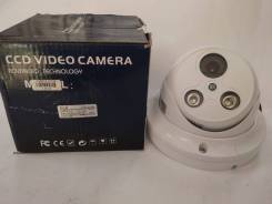IP камера видеонаблюдения 1.3MP CV-342-130W 6MM во Владивостоке IP-камеры.