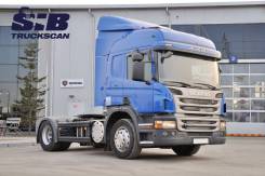 Scania. Продается седельный тягач P400LA4X2HNA, 13 000 куб. см., 20 000 кг., 4x2