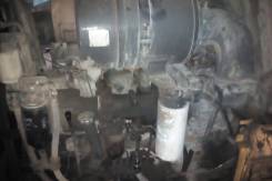 Komatsu D65E-12. В Иркутске! Бульдозер D65E12 2008 гв.