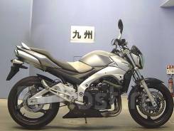 Suzuki GSR 600. 600 куб. см., исправен, птс, без пробега. Под заказ