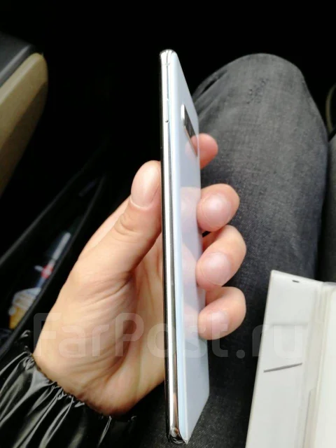 Samsung Galaxy S10+. �/�, �����, 4G LTE, Dual-SIM ����