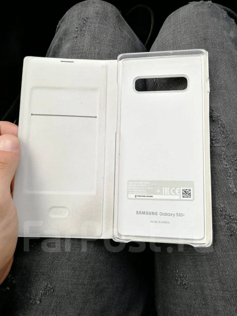 Samsung Galaxy S10+. �/�, �����, 4G LTE, Dual-SIM ����