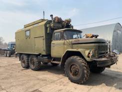 ЗИЛ 131. Зил 131, ПАРМ, Дизельный!, 6x6