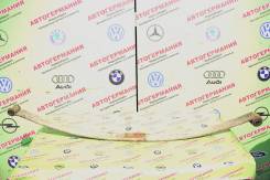 Рессора. Volkswagen LT, 2DA, 2DB, 2DC, 2DD, 2DE, 2DF, 2DG, 2DH, 2DK, 2DM Mercedes-Benz Sprinter, W901, W902, W903, W904, W905