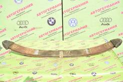 Рессора. Volkswagen LT, 2DA, 2DB, 2DC, 2DD, 2DE, 2DF, 2DG, 2DH, 2DK, 2DM Mercedes-Benz Sprinter, W901, W902, W903, W904, W905