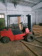 Balkancar. Продам вилочный погрузчик, 5 000 кг., Дизельный