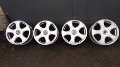 Диски литые универсальные R16 5x100 и 5х114,3. В отличном состоянии. в Курске Blows. 7.0x16", 5x100.00, 5x114.30, ET52